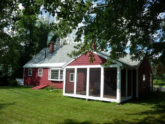 7 Calef Hill Road Tilton, NH 03276 - Photo 2 of 40