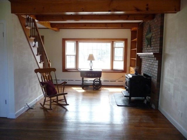7 Calef Hill Road Tilton, NH 03276 - Photo 15 of 40