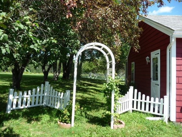 7 Calef Hill Road Tilton, NH 03276 - Photo 32 of 40