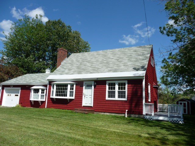 7 Calef Hill Road Tilton, NH 03276 - Photo 36 of 40