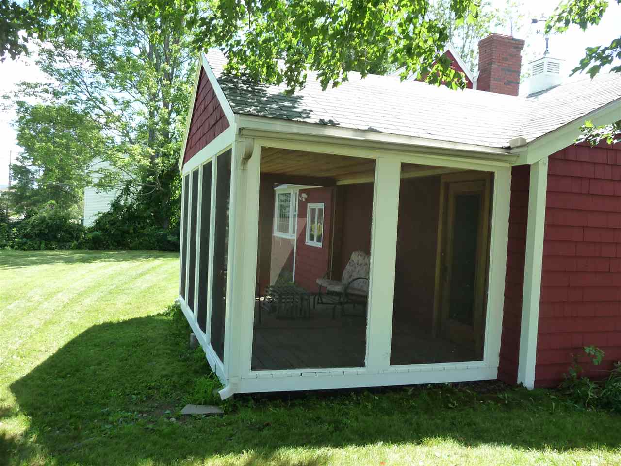 7 Calef Hill Road Tilton, NH 03276 - Photo 38 of 40