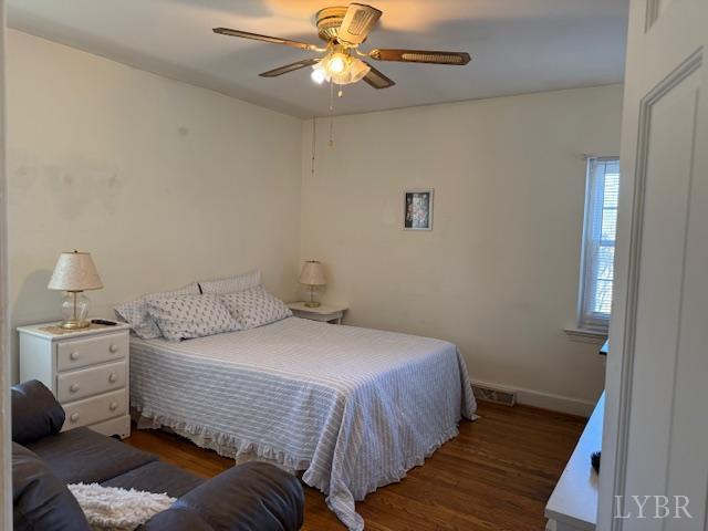 153 Ridge Street Madison Heights, VA 24572 - Photo 16 of 26