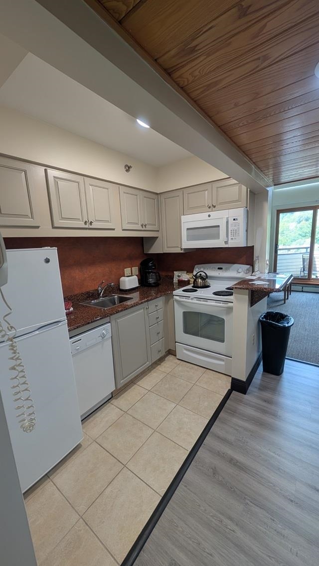 90 Loon Mountain Road, Unit 1157A Lincoln, NH 03251 - Photo 11 of 50