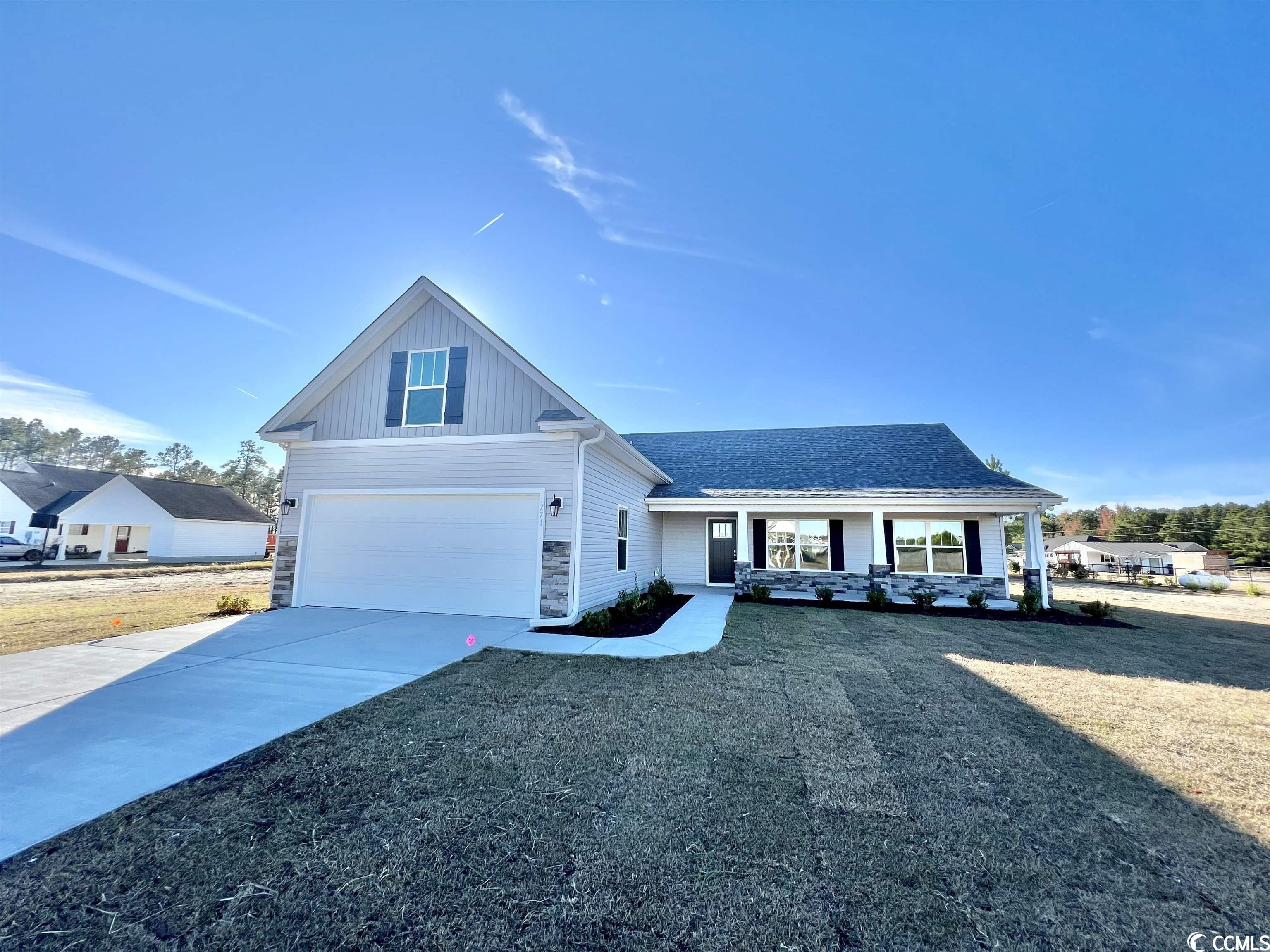 1771 Graham Road Aynor, SC 29511 - Photo 1 of 23 Gallery Image 1