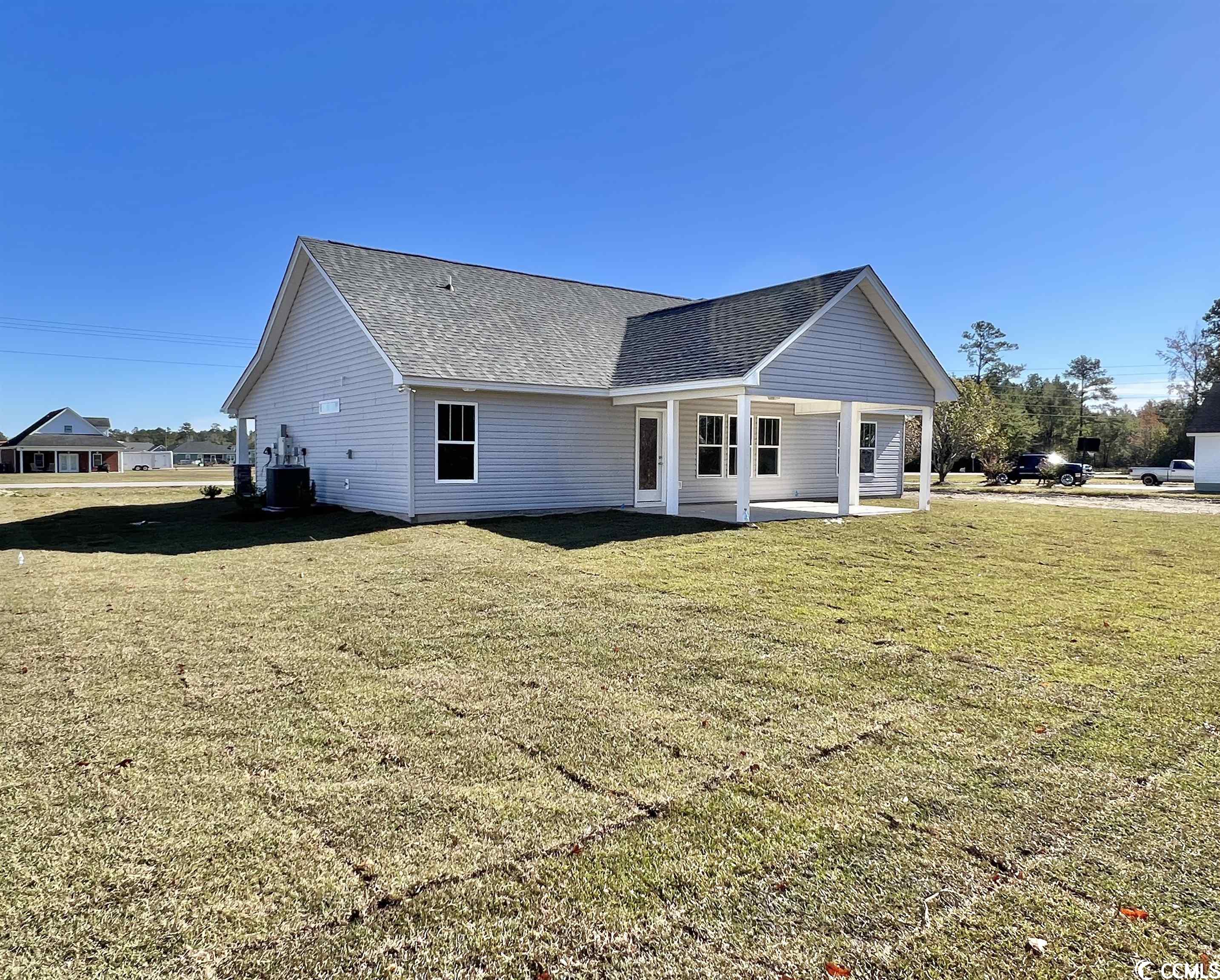 1771 Graham Road Aynor, SC 29511 - Photo 3 of 23 Gallery Image 3