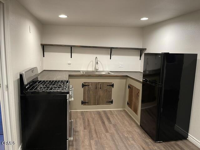 30 Valley Road Oak View, CA 93022 - Photo 7 of 24