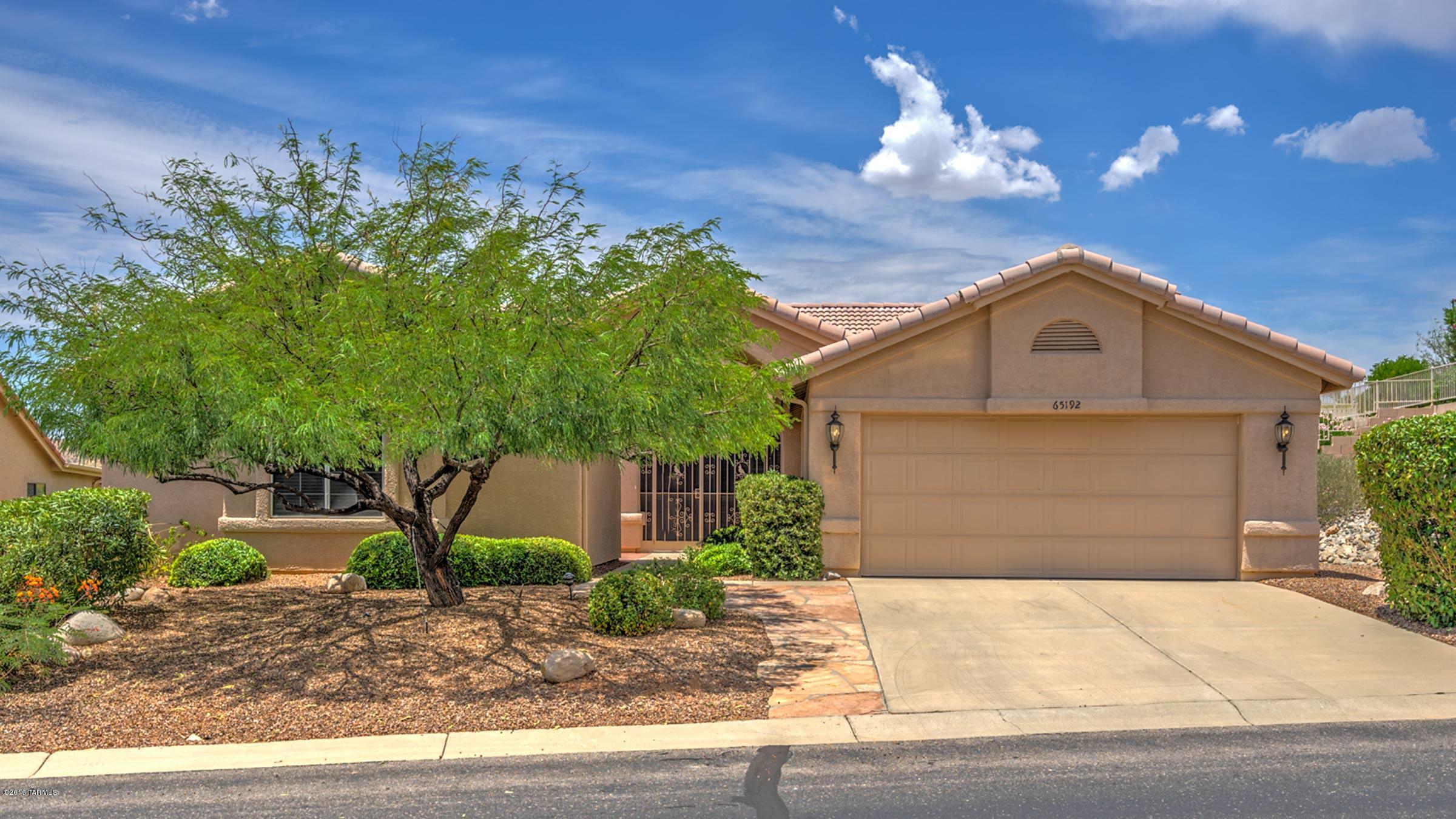 65192 East Emerald Ridge Drive Tucson, AZ 85739 - Photo 8 of 32