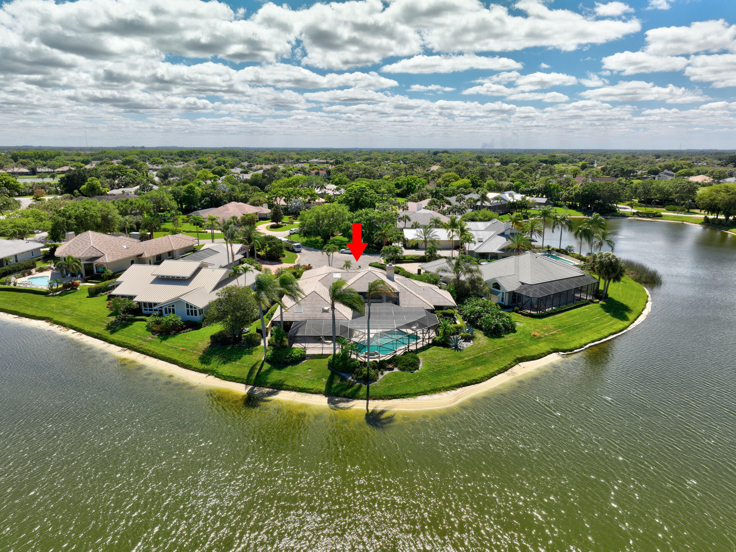 6407 Southeast Congressional Lane Stuart, FL 34997 - Photo 55 of 80 72_dji_1095_6_7_8_9