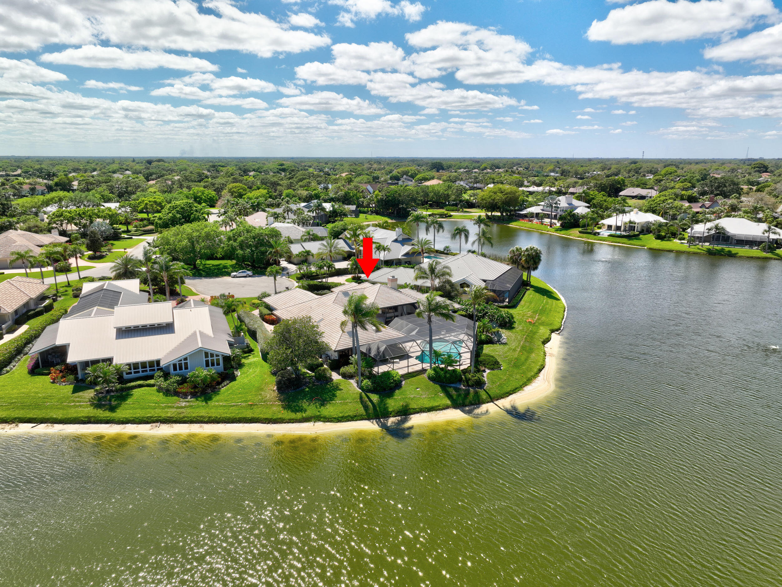 6407 Southeast Congressional Lane Stuart, FL 34997 - Photo 56 of 80 73_dji_1100_1_2_3_4