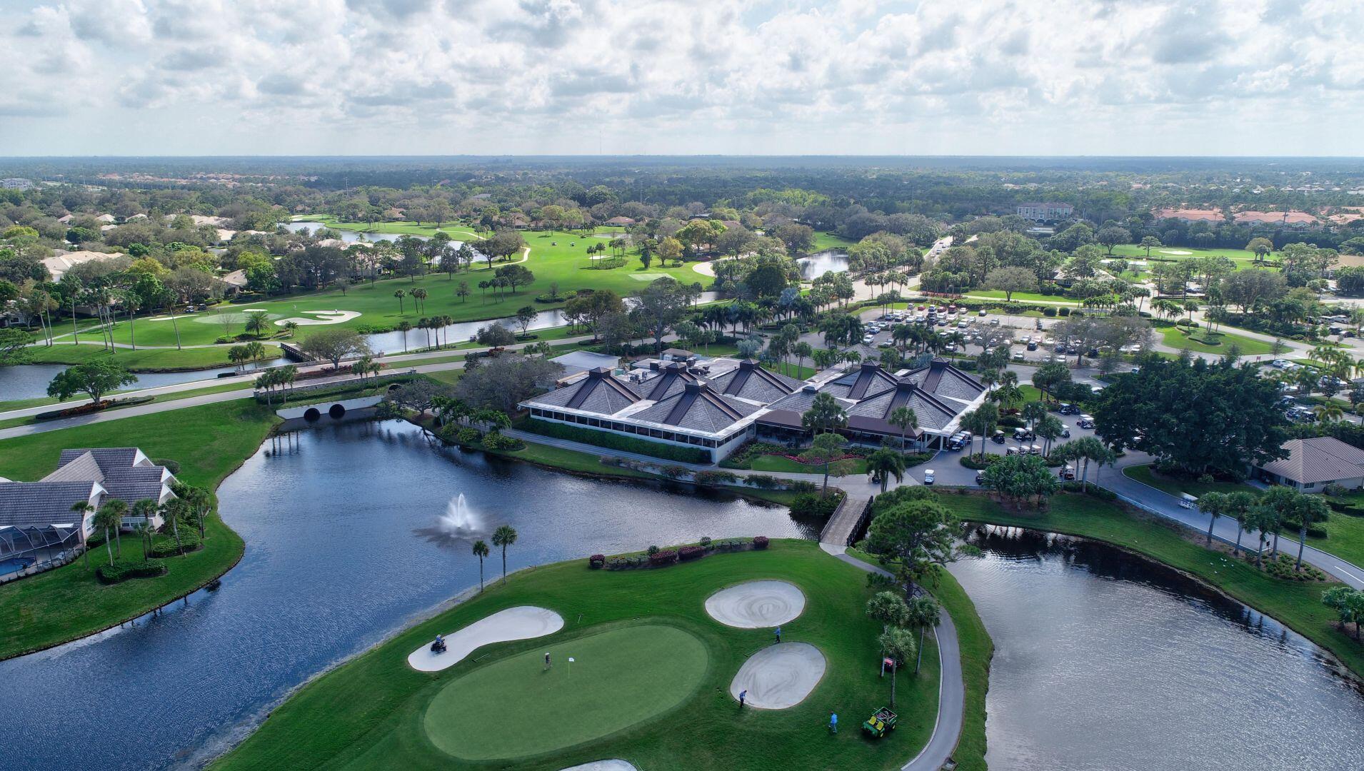 6407 Southeast Congressional Lane Stuart, FL 34997 - Photo 69 of 80 MS Clubhouse Back