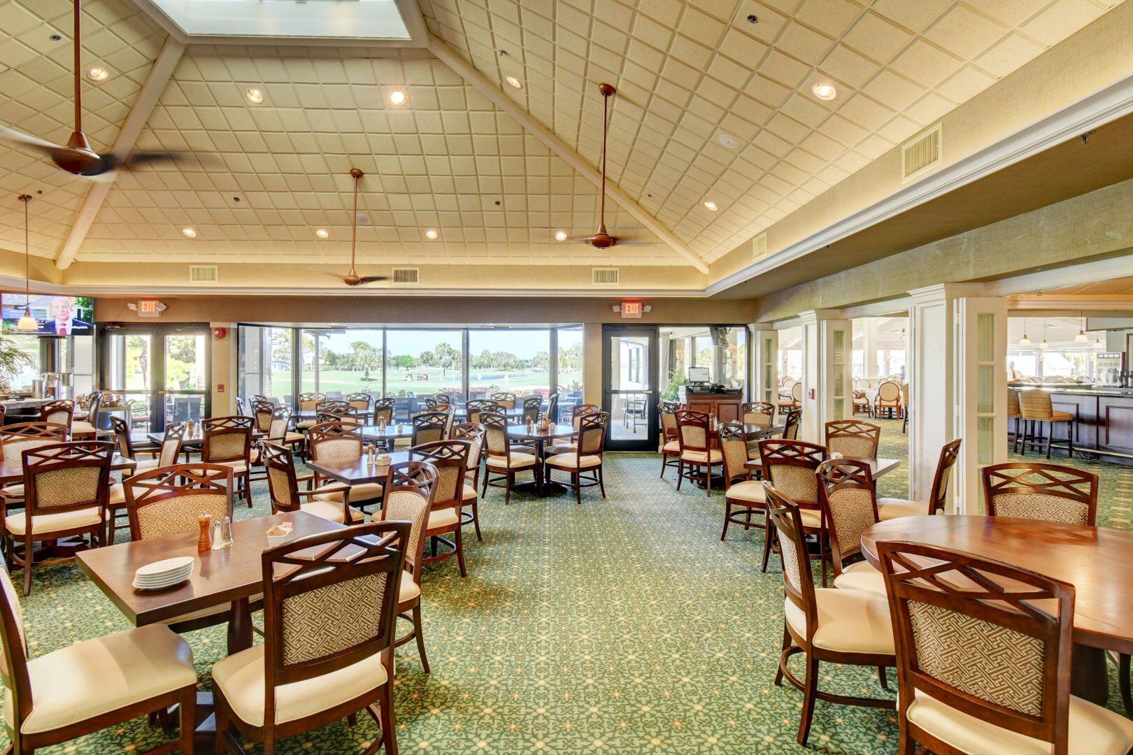 6407 Southeast Congressional Lane Stuart, FL 34997 - Photo 70 of 80 MS Ashley Grille 2