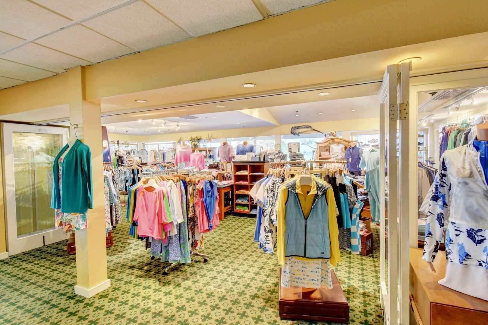 6407 Southeast Congressional Lane Stuart, FL 34997 - Photo 76 of 80 MS Proshop