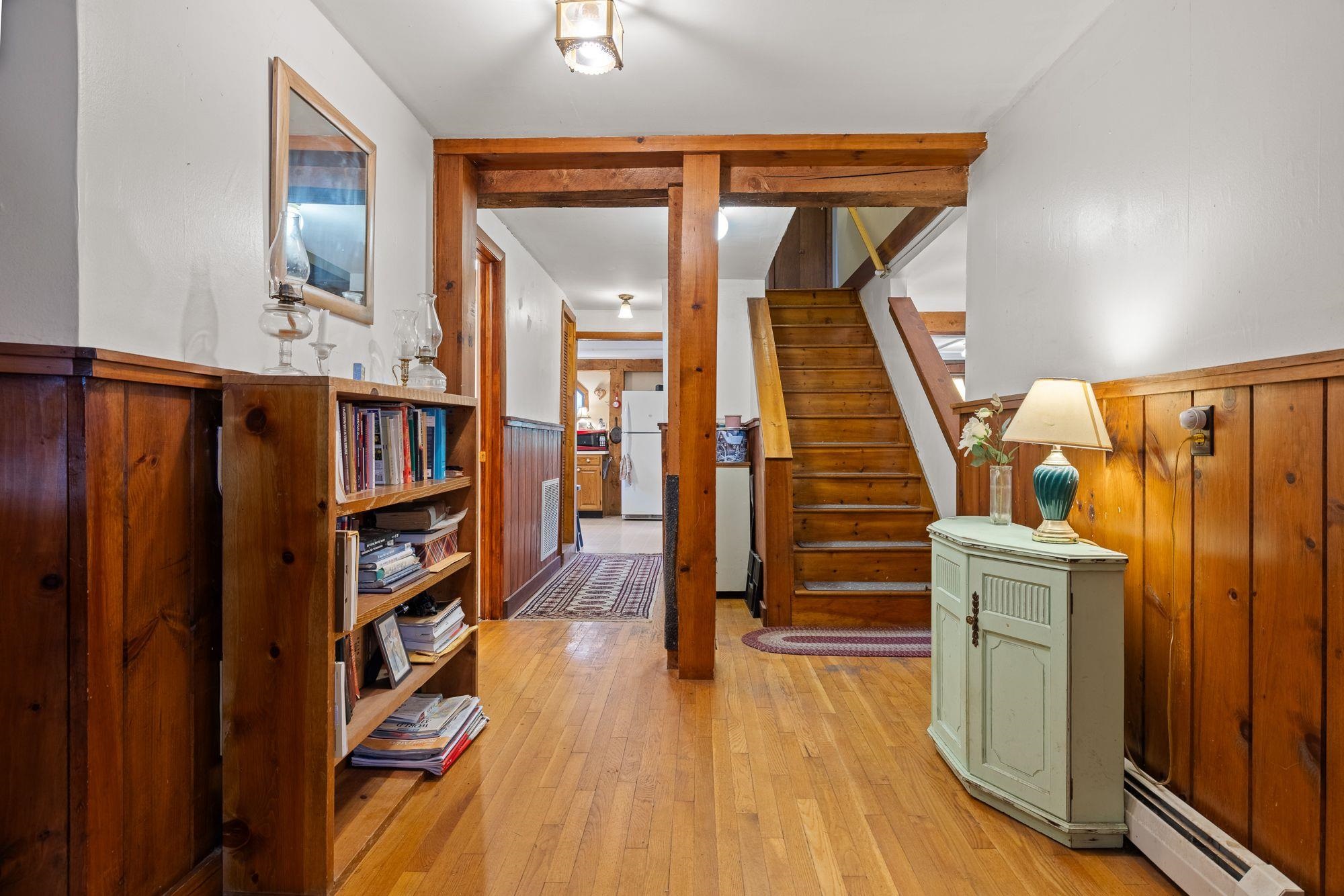 154 Dickey Road Newbury, VT 05033 - Photo 14 of 40