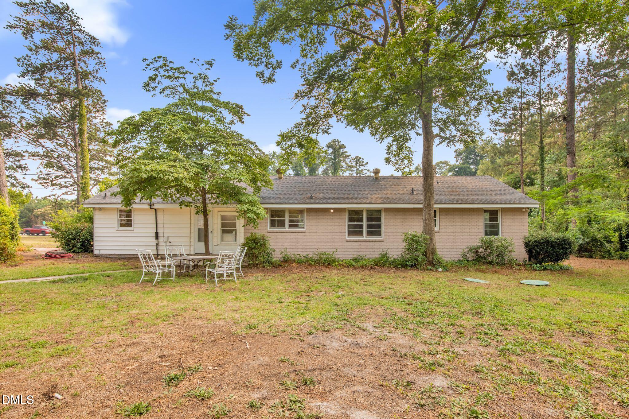 2439 George Owen Road Fayetteville, NC 28306 - Photo 30 of 36