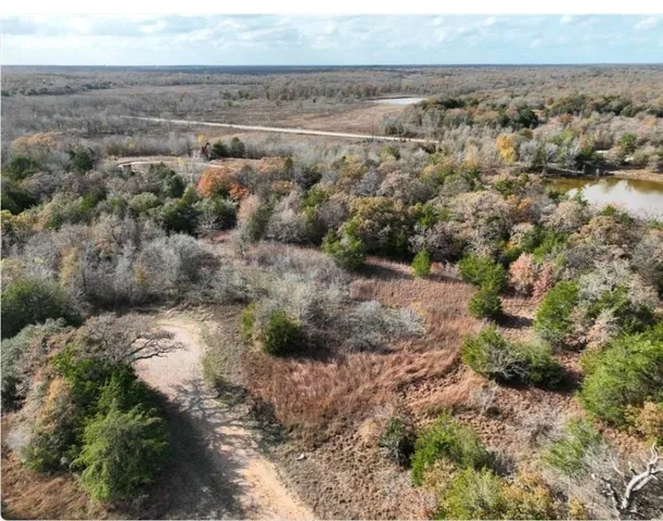 $21,900 | Tbd Shoreline Drive, Somerville, TX 77879