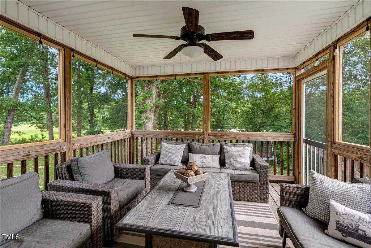 1856 Flat Rock Church Road Louisburg, NC 27549 - Photo 23 of 30