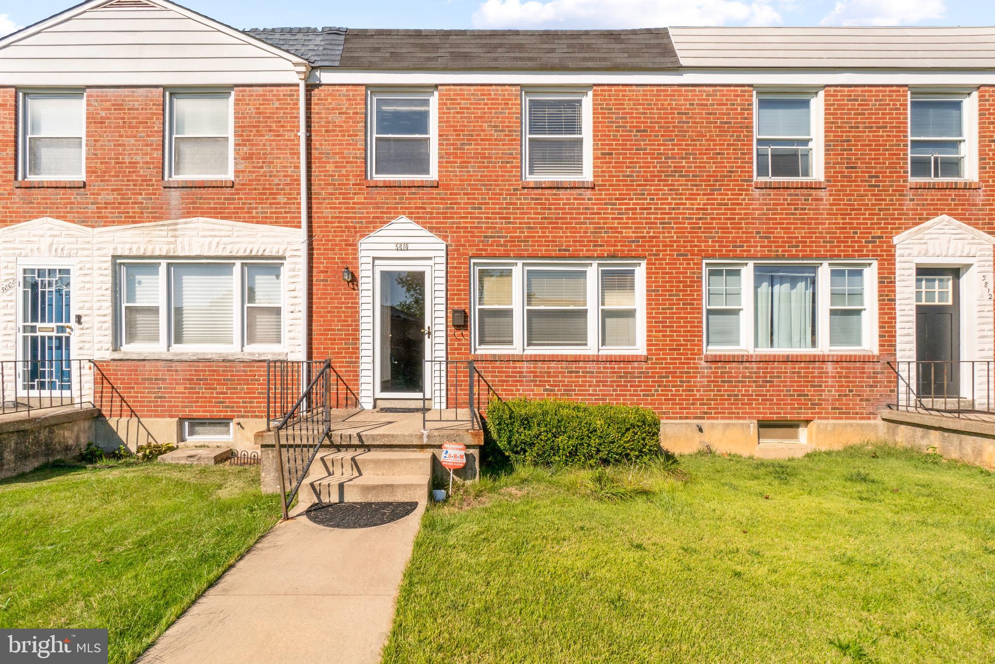 5810 Waycross Road Baltimore, MD 21206 - Photo 1 of 27 Gallery Image 1