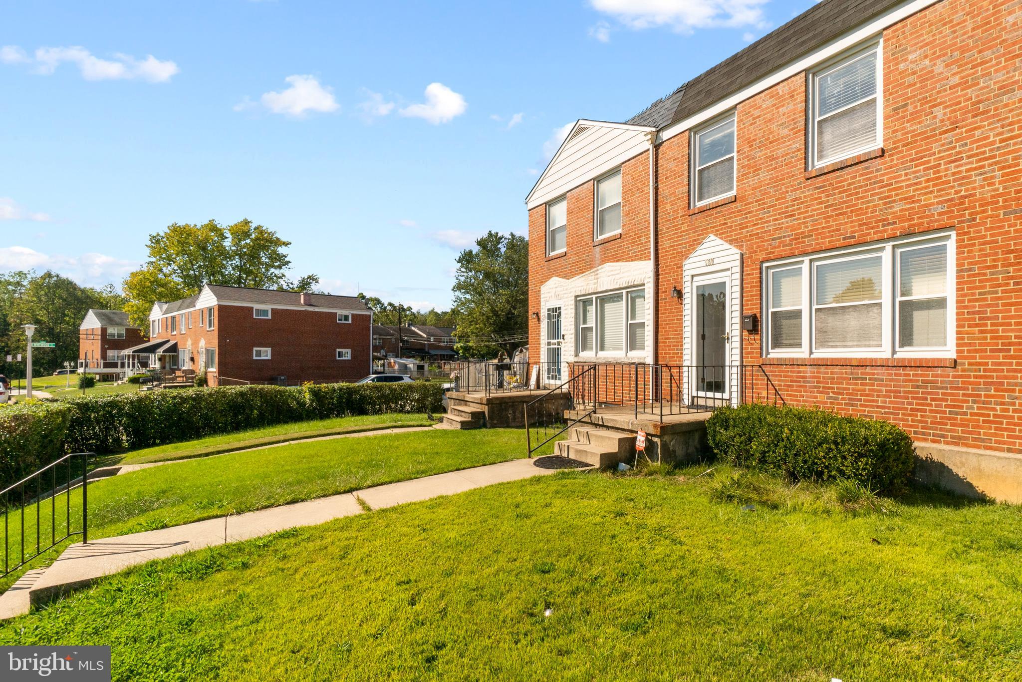 5810 Waycross Road Baltimore, MD 21206 - Photo 2 of 27 Gallery Image 2