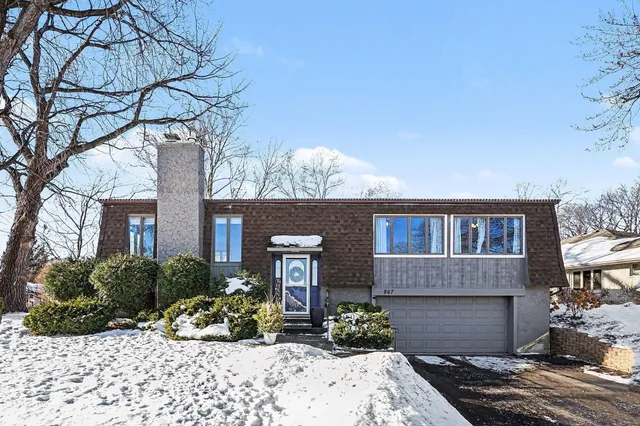 $439,000 | 867 Oriole Lane, Chaska, MN 55318