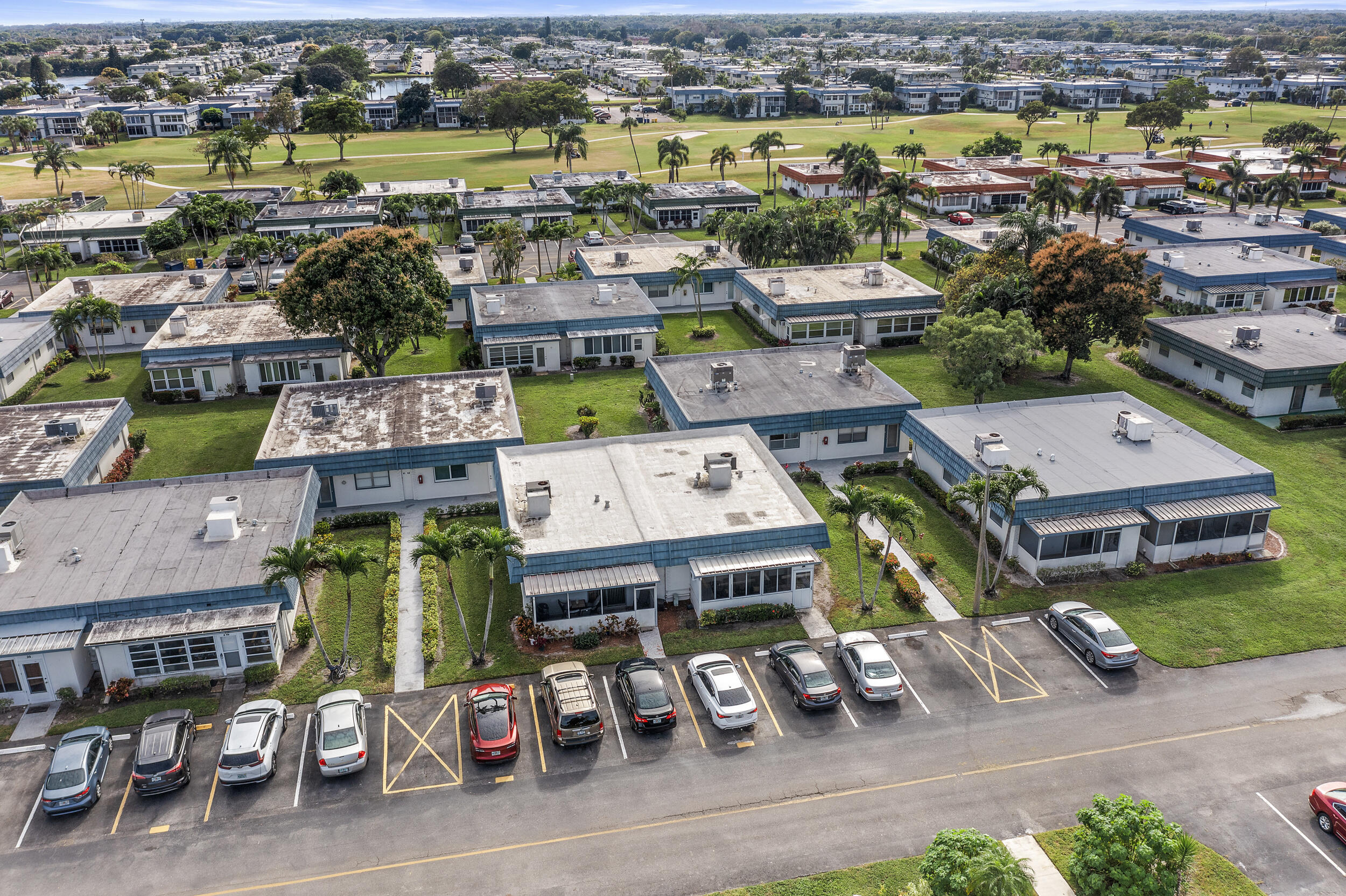 43 Waterford Way Delray Beach, FL 33446 - Photo 21 of 30 dji_0277