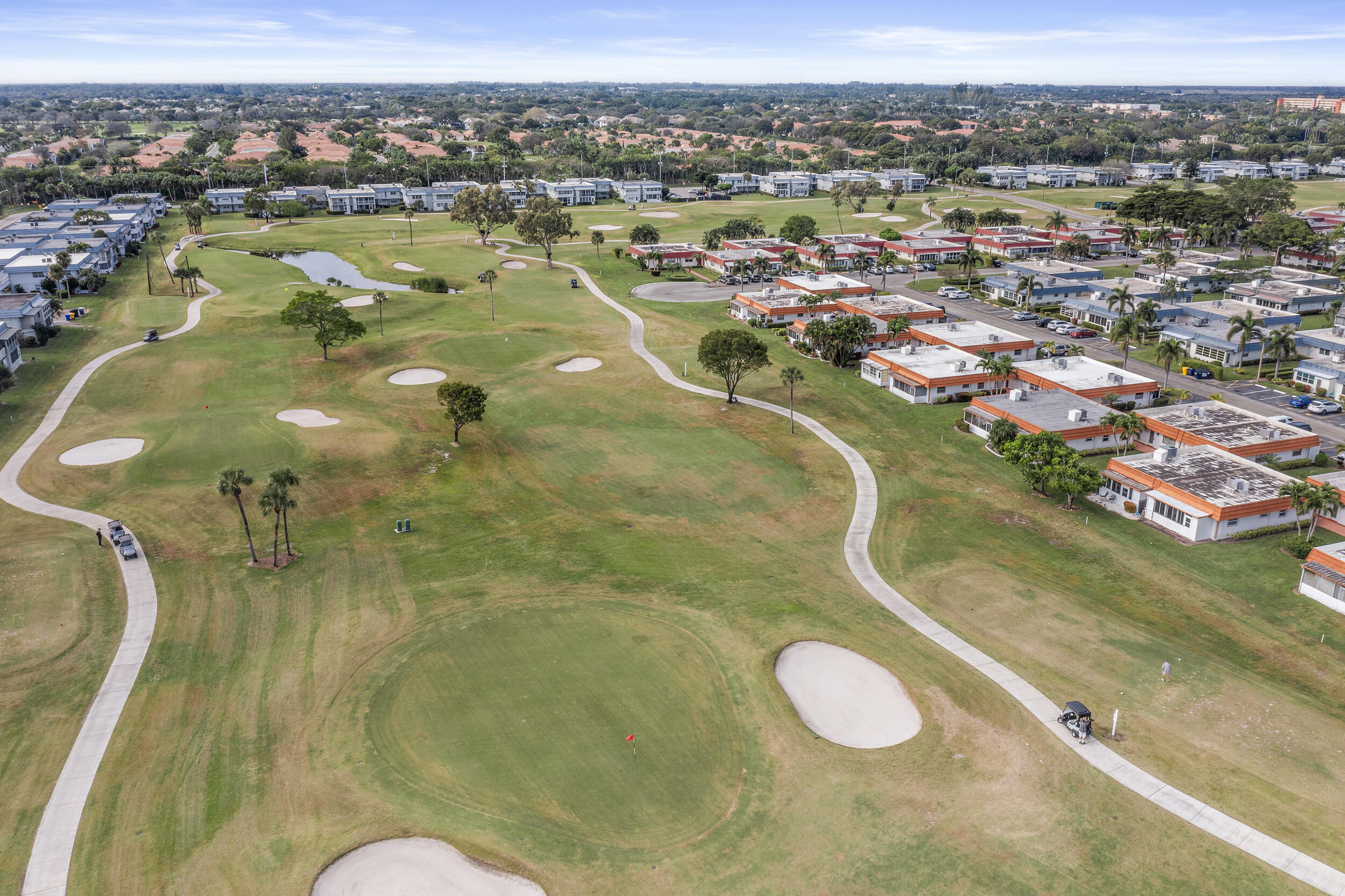 43 Waterford Way Delray Beach, FL 33446 - Photo 30 of 30 dji_0302