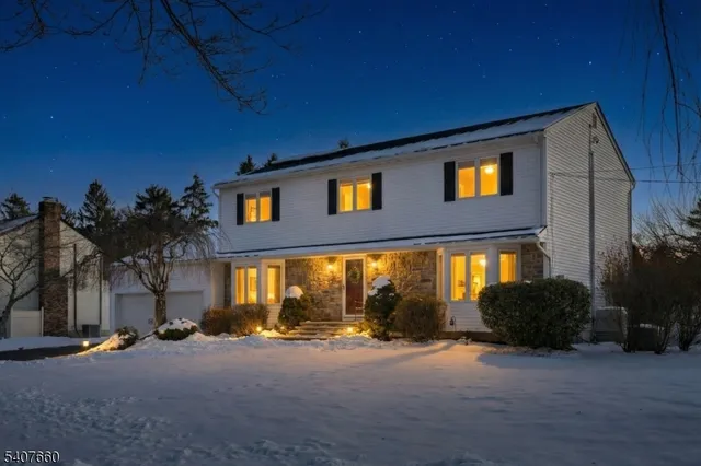 $750,000 | 2 Mettle Lane, Wharton, NJ 07885