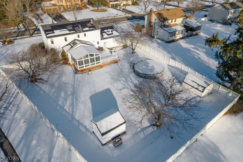 2 Mettle Lane Wharton, NJ 07885 - Photo 3 of 49