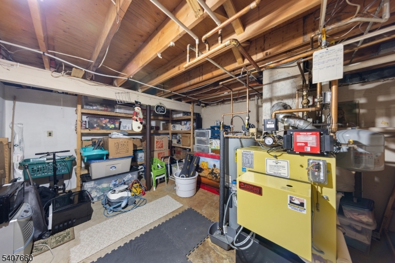 2 Mettle Lane Wharton, NJ 07885 - Photo 36 of 49