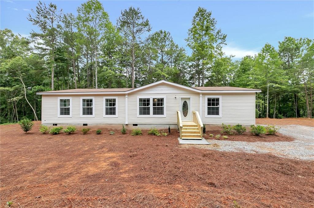 223 Wildcat Creek Road Ellijay, GA 30540 - Photo 1 of 1 Gallery Image 1