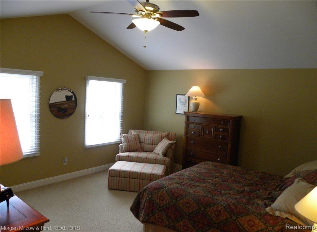 15 Miller Road Clarkston, MI 48346 - Photo 13 of 18 Master Bedroom.jpg