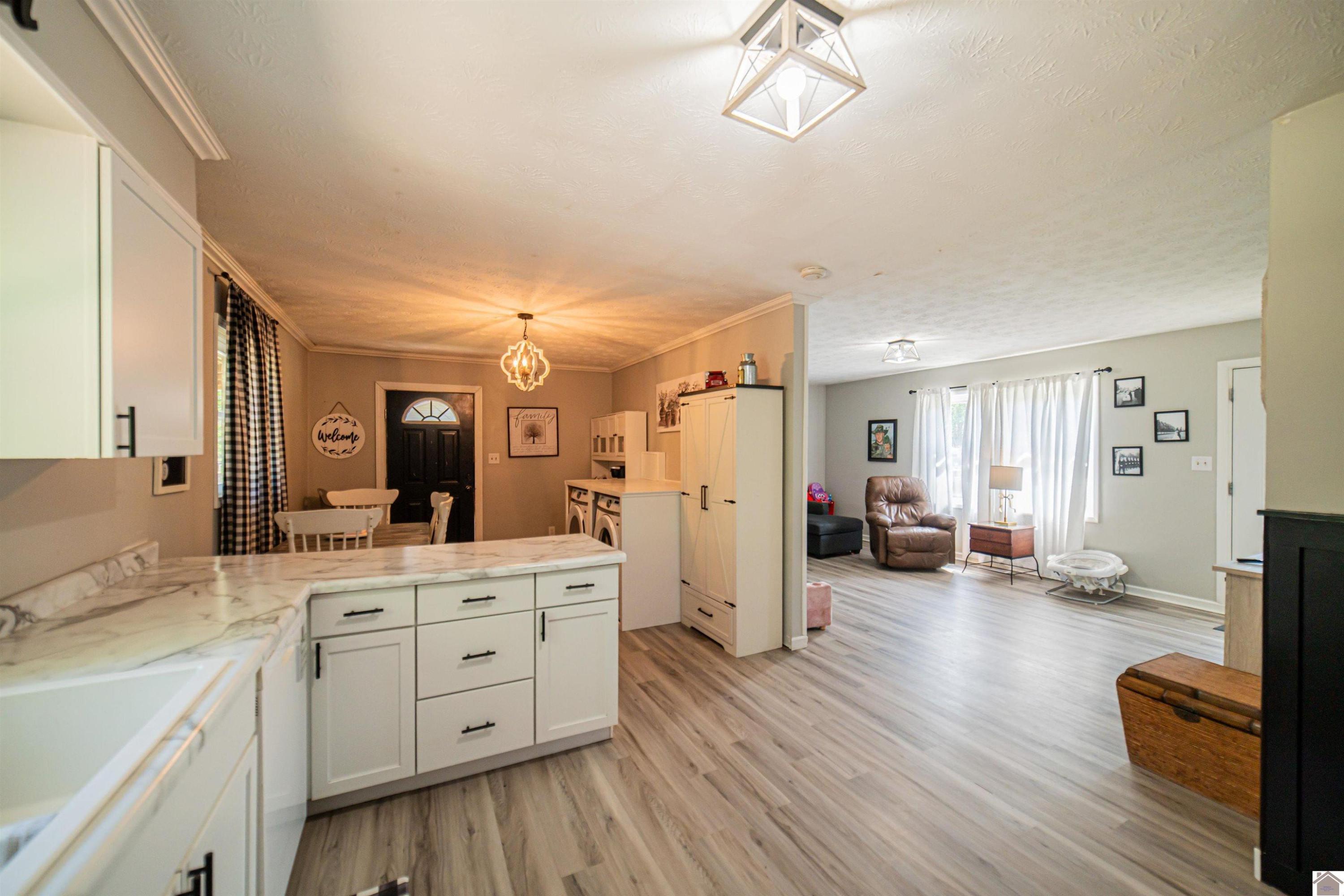 571 Rudd-Spees Road Ledbetter, KY 42058 - Photo 11 of 24 Photo 11