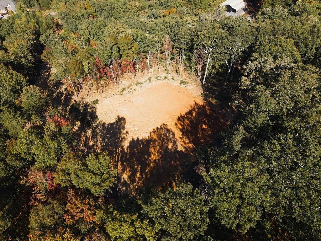 34 East Heritage Drive Rydal, GA 30171 - Photo 13 of 27 a view of mountain