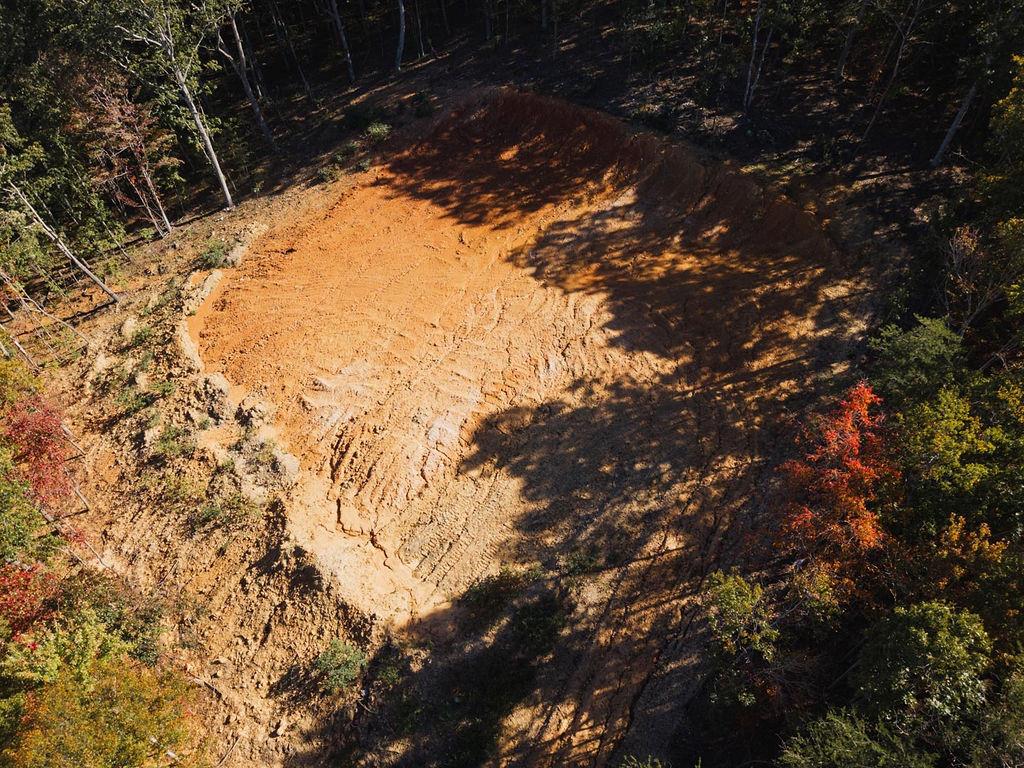 34 East Heritage Drive Rydal, GA 30171 - Photo 15 of 27