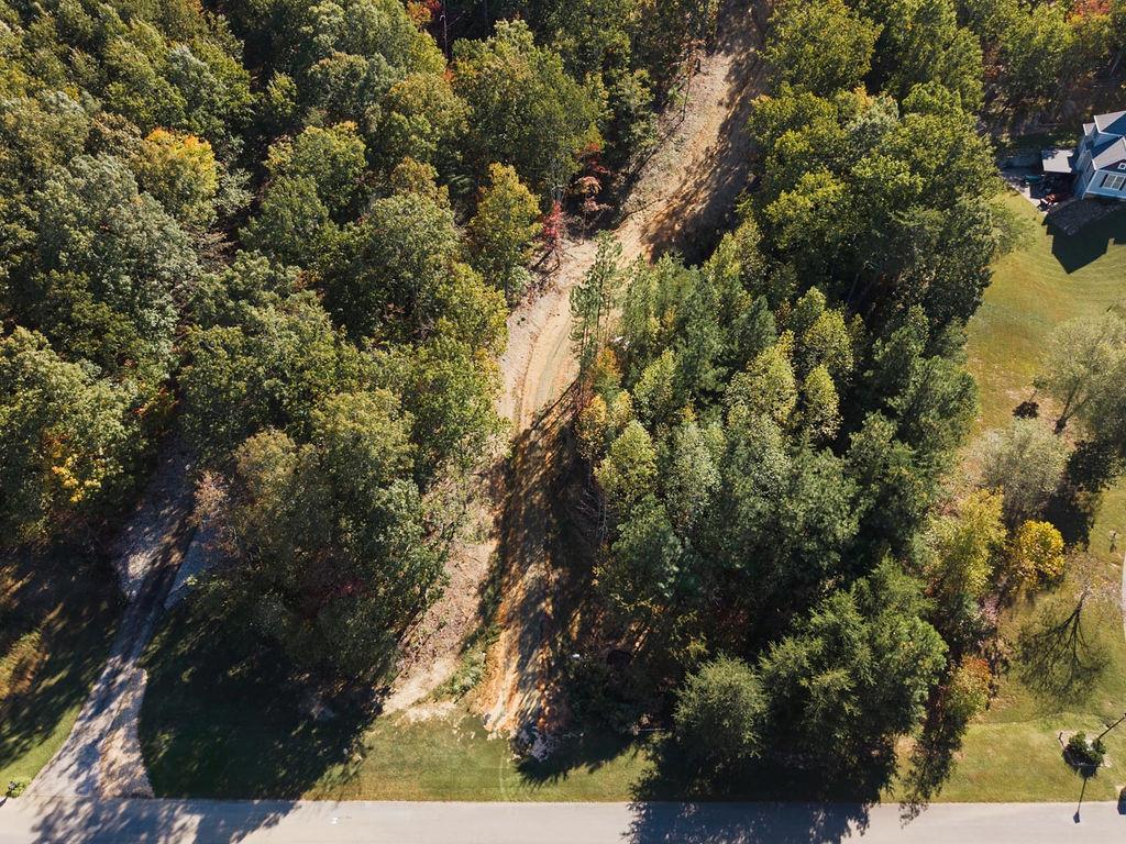 34 East Heritage Drive Rydal, GA 30171 - Photo 16 of 27 a view of a city