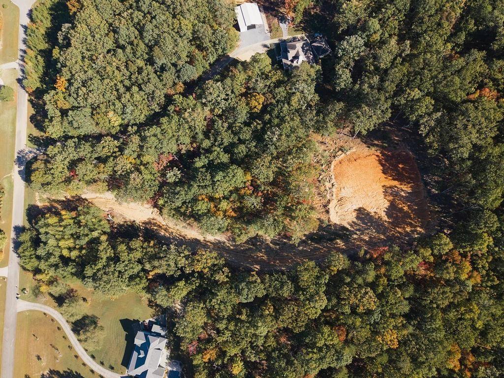 34 East Heritage Drive Rydal, GA 30171 - Photo 17 of 27