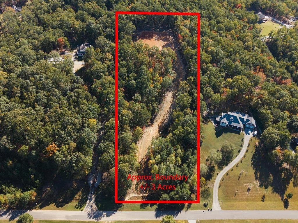 34 East Heritage Drive Rydal, GA 30171 - Photo 5 of 27