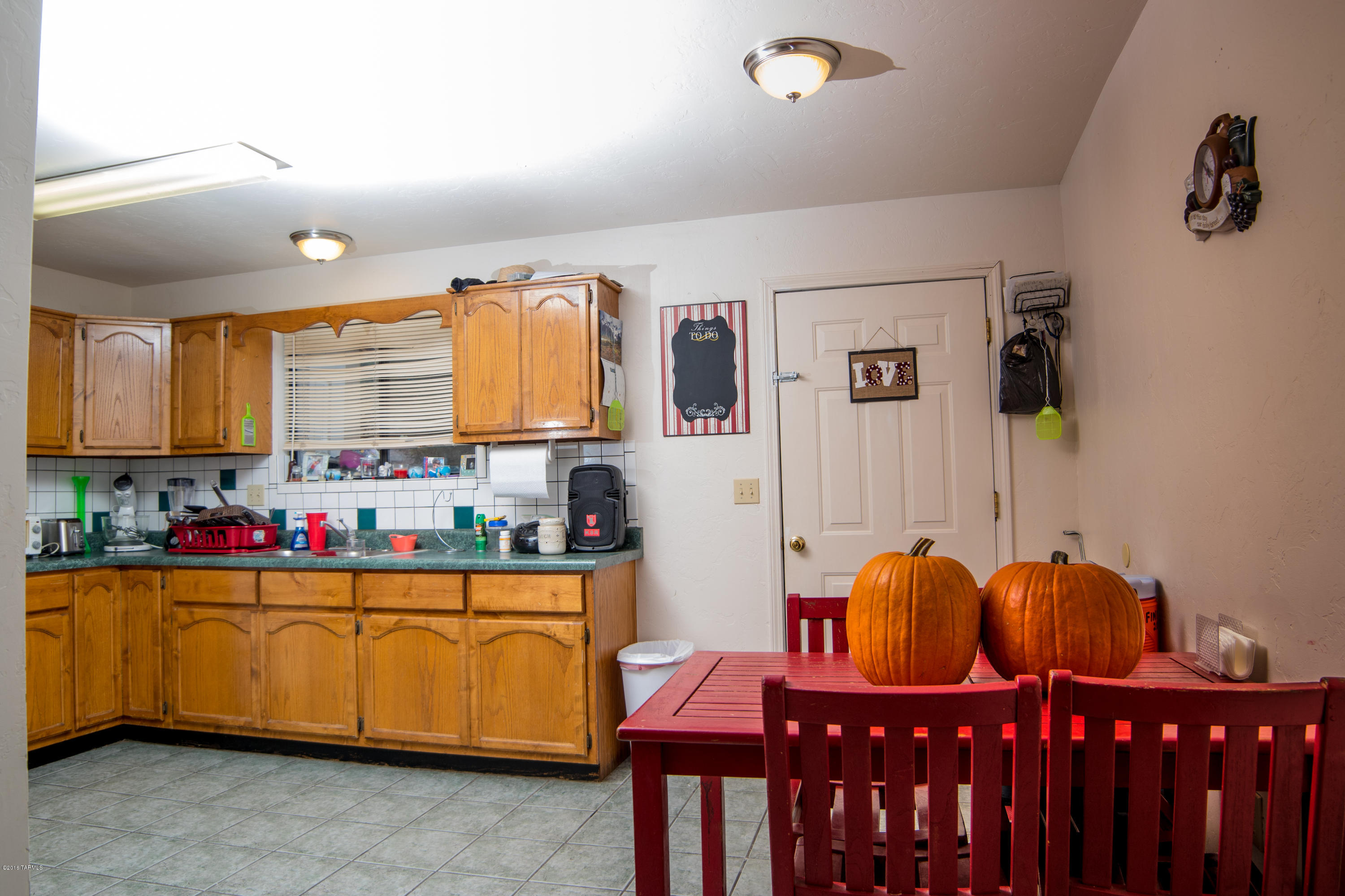 2513 North Al Harrison Road Nogales, AZ 85621 - Photo 4 of 19