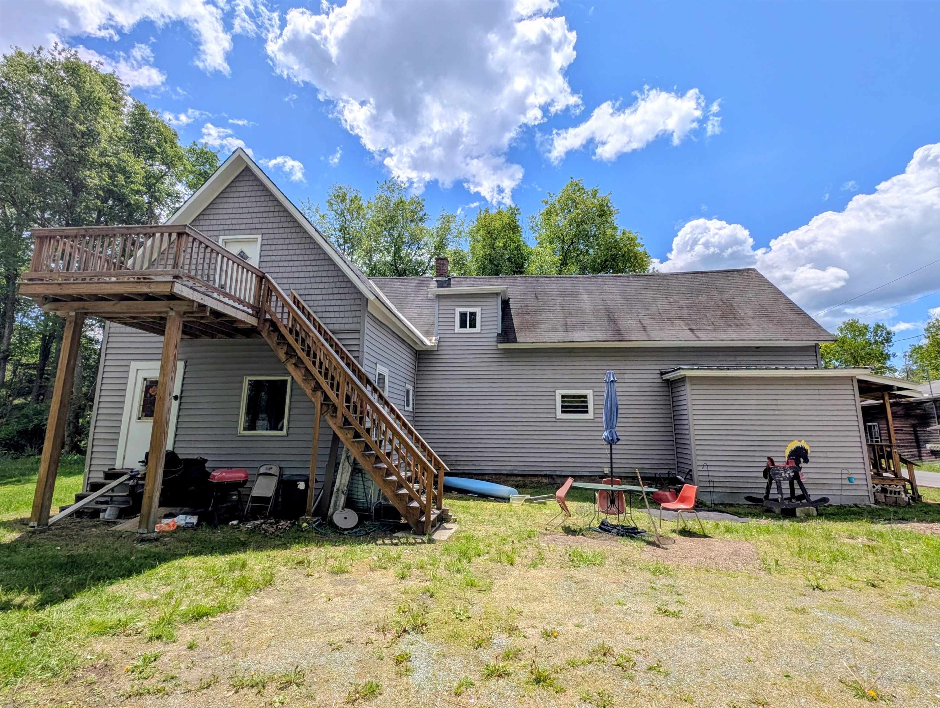 59 Depot Street Lancaster, NH 03584 - Photo 2 of 29