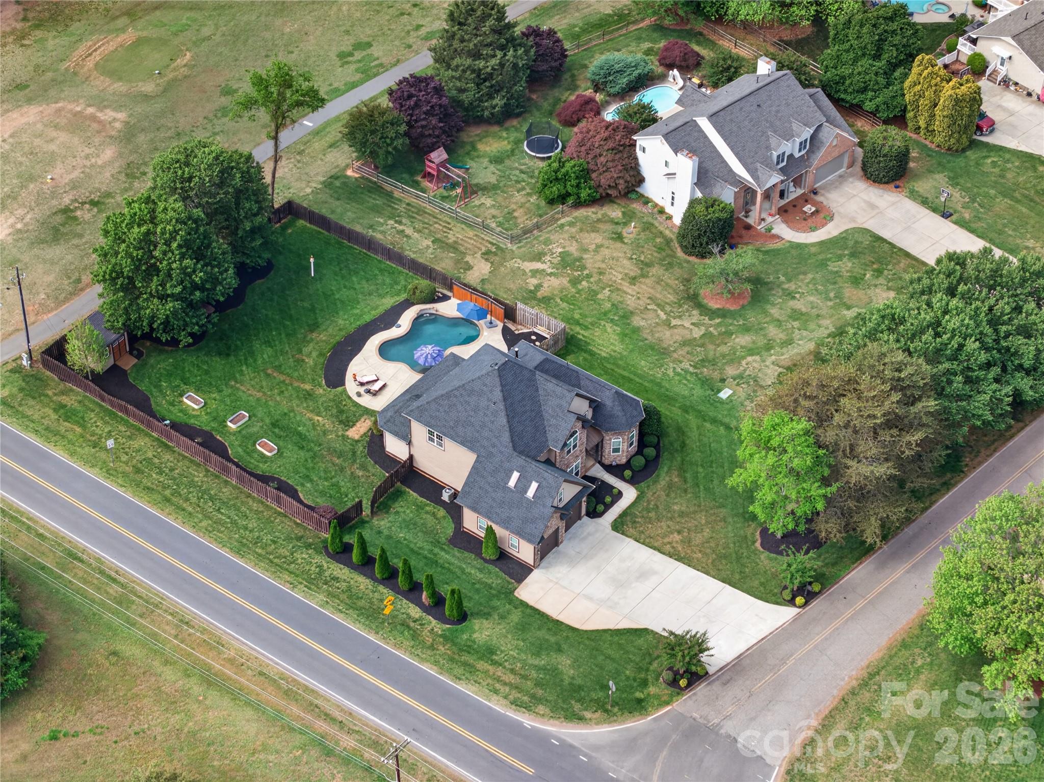 103 Webbed Foot Road Mooresville, NC 28117 - Photo 9 of 47