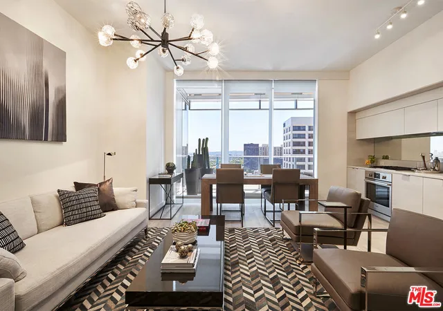 $23,500 | 10000 Santa Monica Boulevard, Unit 2307, Los Angeles, CA 90067