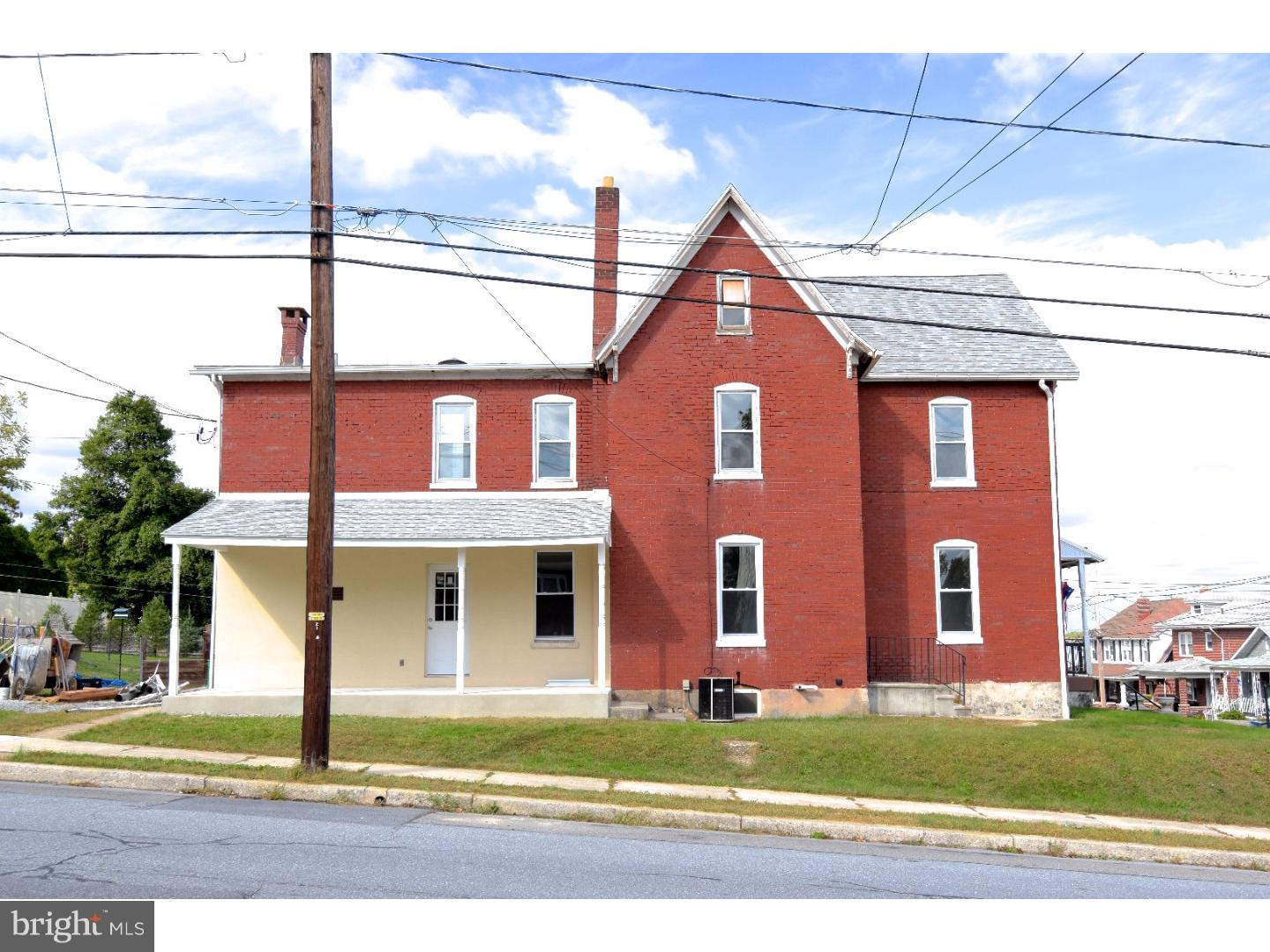 2 West Broad Street Shillington, PA 19607 - Photo 1 of 24 Gallery Image 1