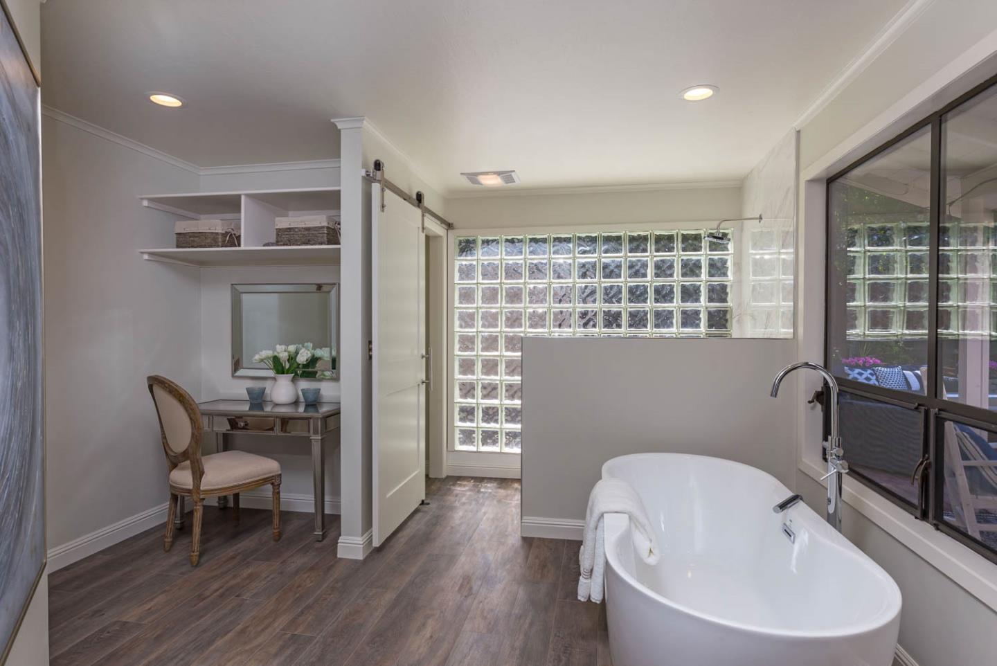 610 Magdalena Avenue Los Altos, CA 94024 - Photo 14 of 38 a dining room with furniture and window