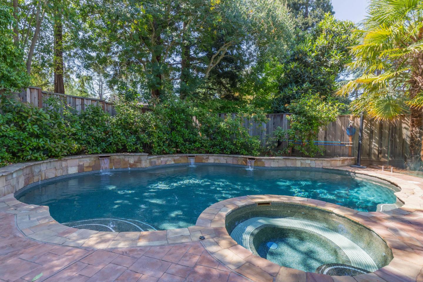 610 Magdalena Avenue Los Altos, CA 94024 - Photo 28 of 38 a view of outdoor swimming pool