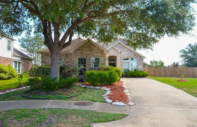 $2,300 | 3010 Rosebud Dale Court, Houston, TX 77084