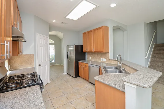 $2,300 | 3010 Rosebud Dale Court, Houston, TX 77084