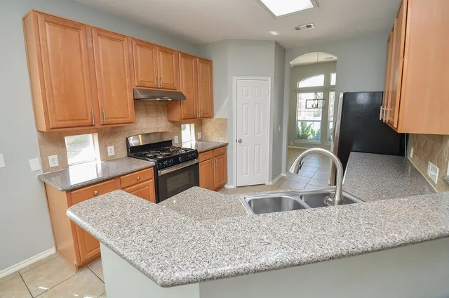 $2,300 | 3010 Rosebud Dale Court, Houston, TX 77084