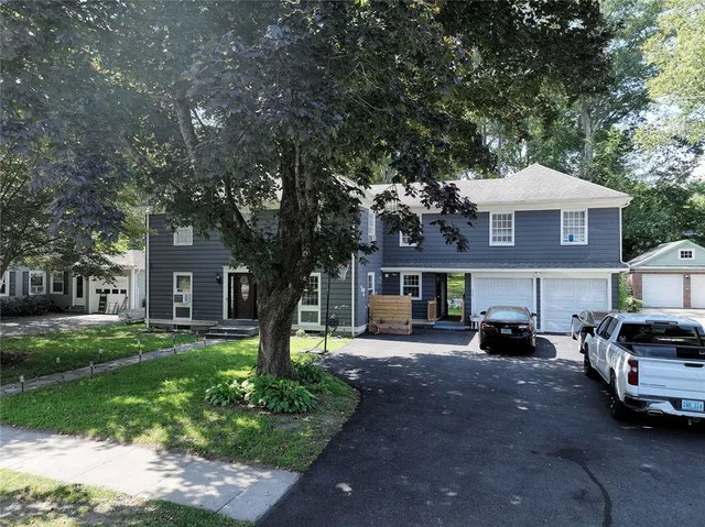 $580,000 | 483 Woodland Road, Woonsocket, RI 02895