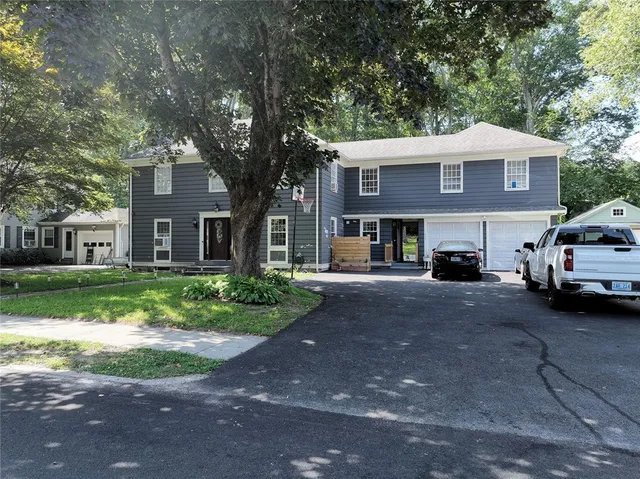 $580,000 | 483 Woodland Road, Woonsocket, RI 02895