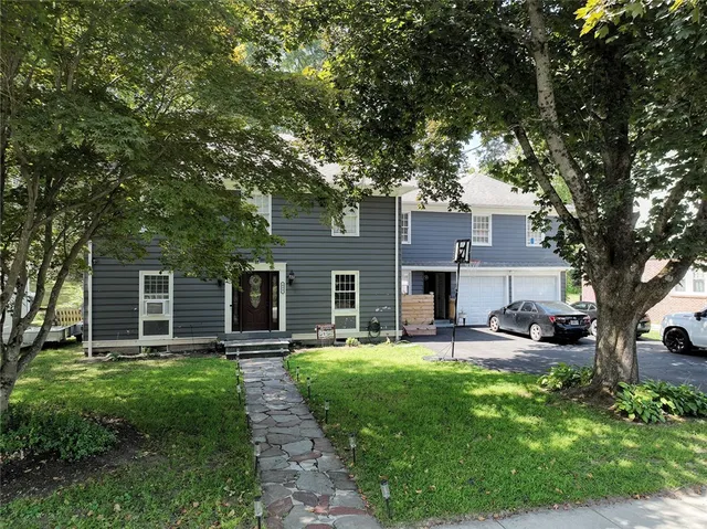 $580,000 | 483 Woodland Road, Woonsocket, RI 02895
