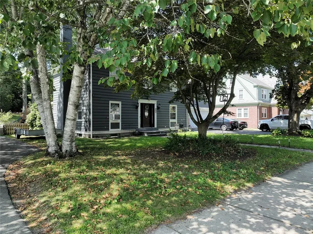 $580,000 | 483 Woodland Road, Woonsocket, RI 02895